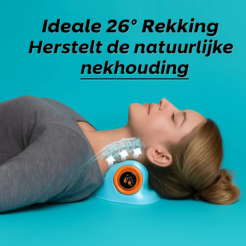 Spineflow™ Therapie Systeem