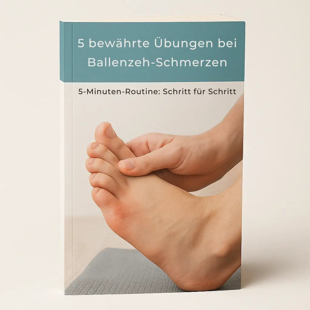 E-Book: 5 bewährte Übungen gegen Knotenschmerzen