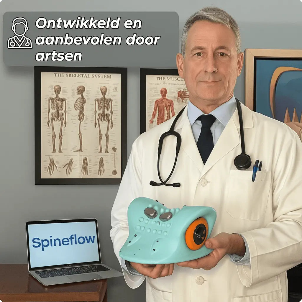 Spineflow™ Therapie Systeem