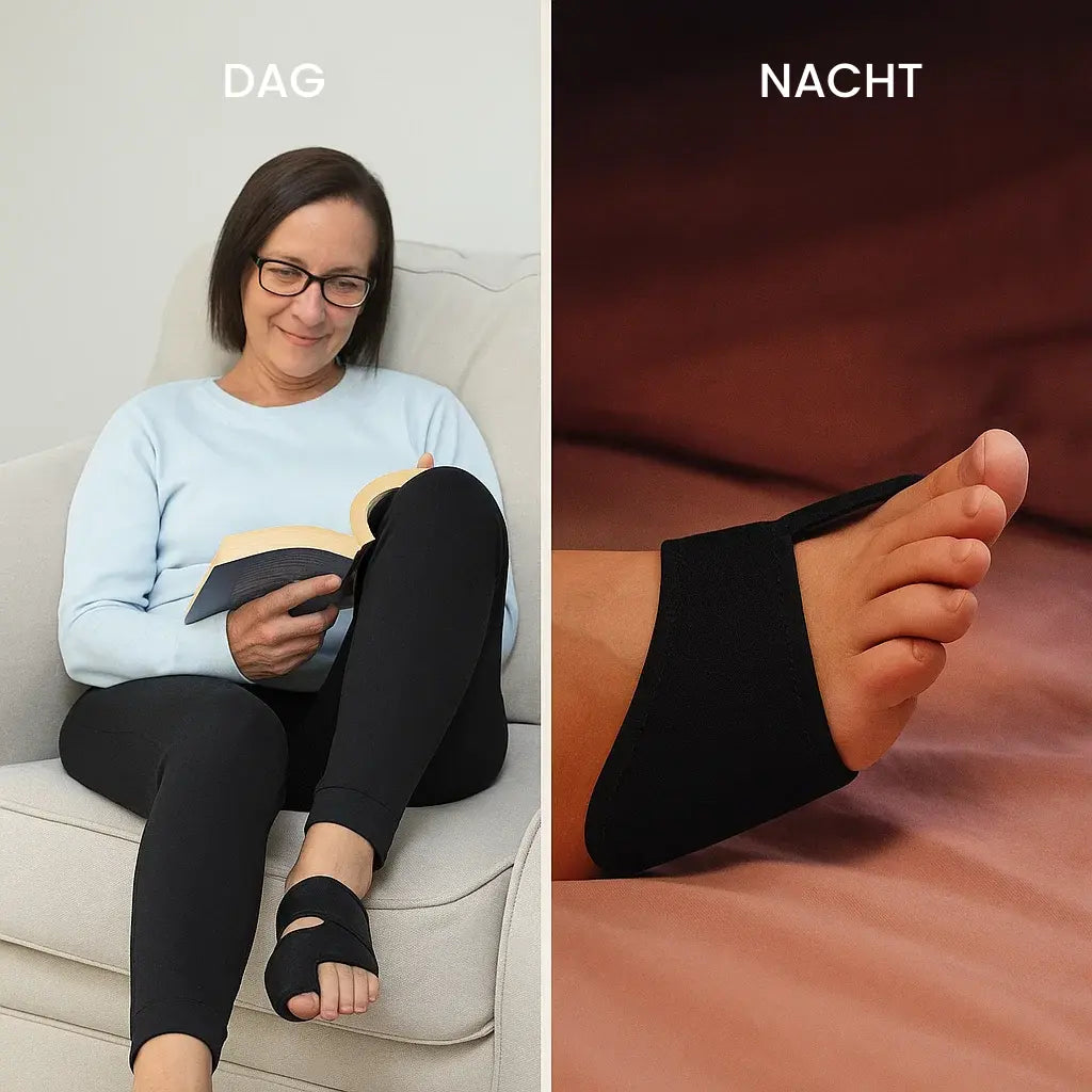 Zachte Teen Corrector