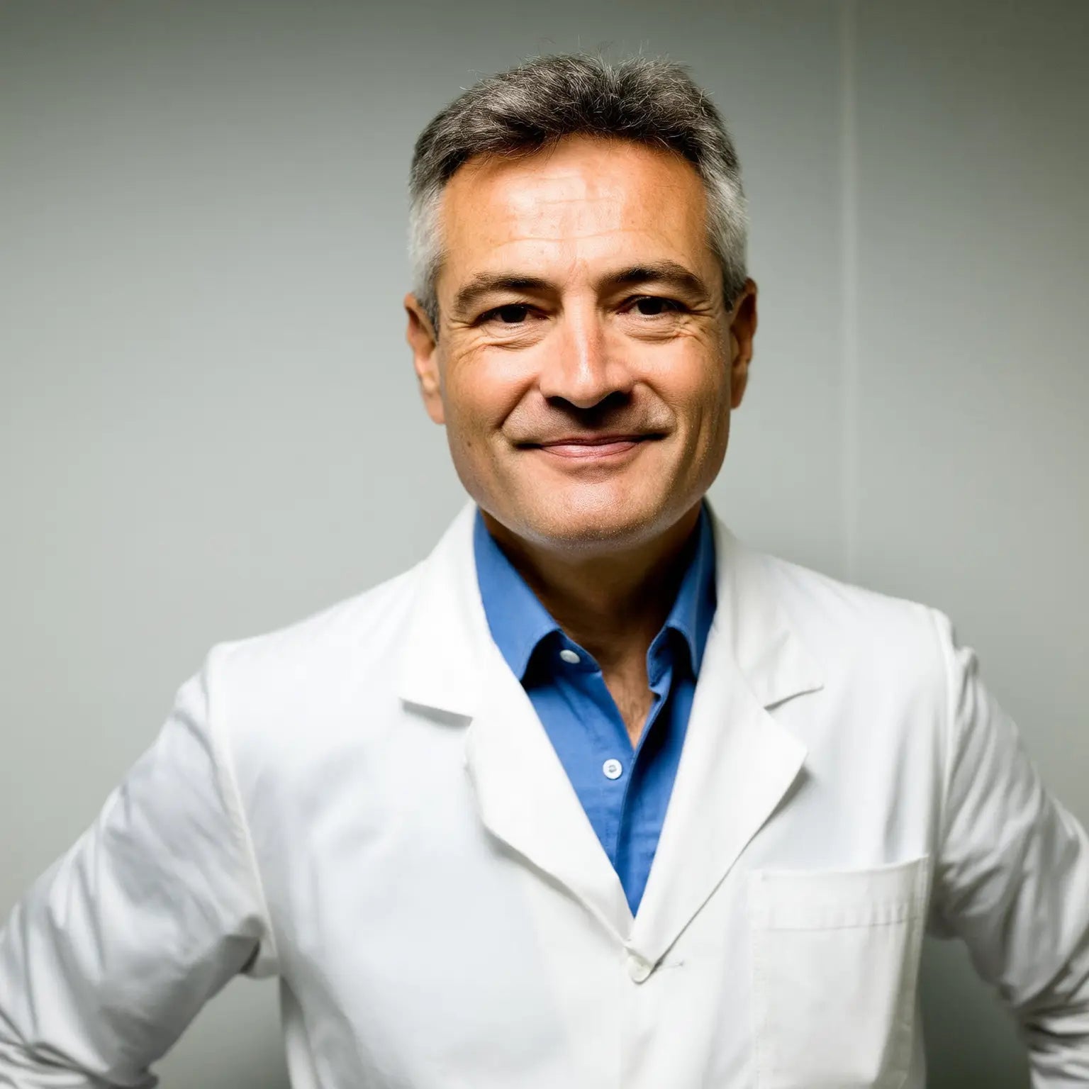 Dr. Jeroen Bakker, Podologe