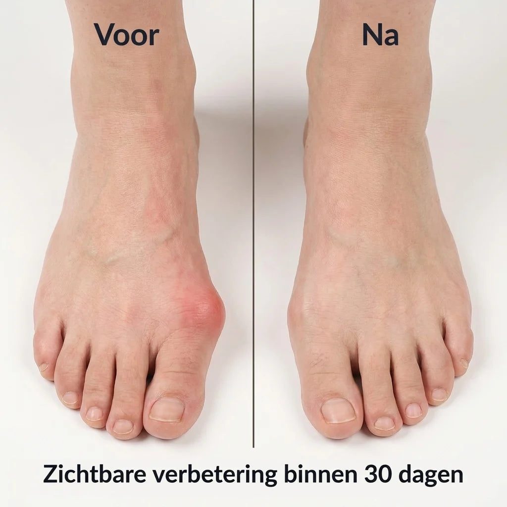 Zehenkorrekturgerät