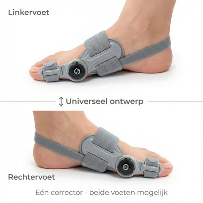 Soft Toe Corrector™