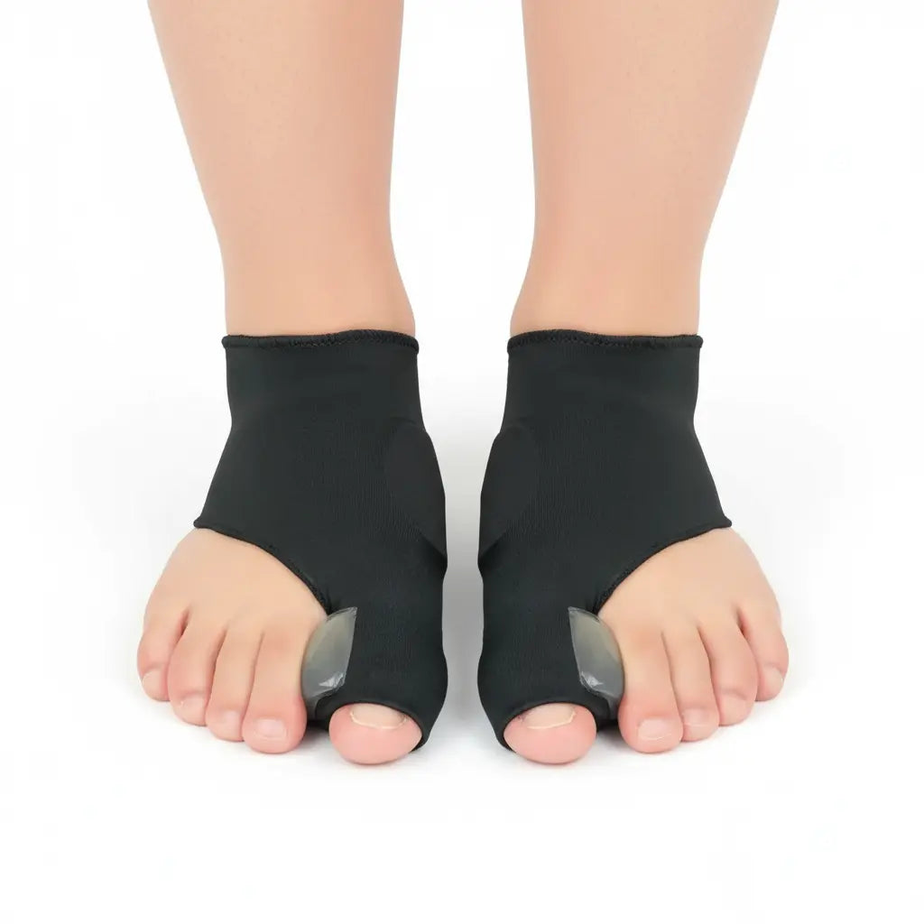 Teen Comfort Sleeves