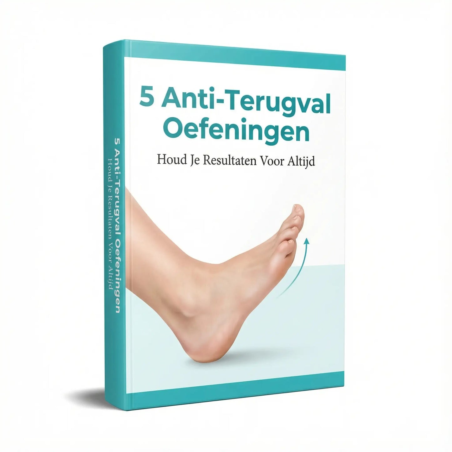 E-Book: 5 bewährte Übungen gegen Knotenschmerzen