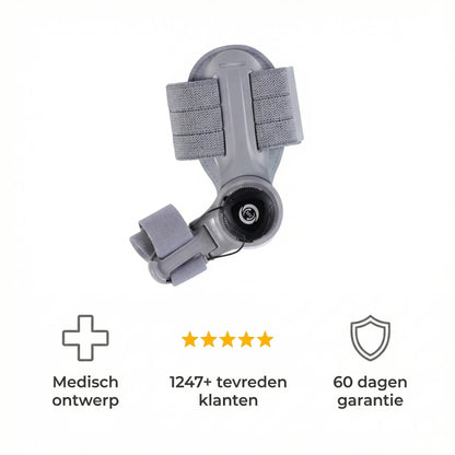 Soft Toe Corrector™