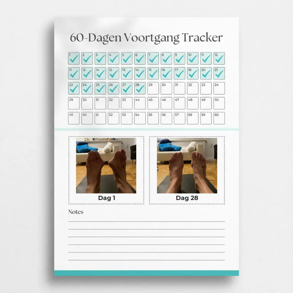 E-Book: 5 bewährte Übungen gegen Knotenschmerzen