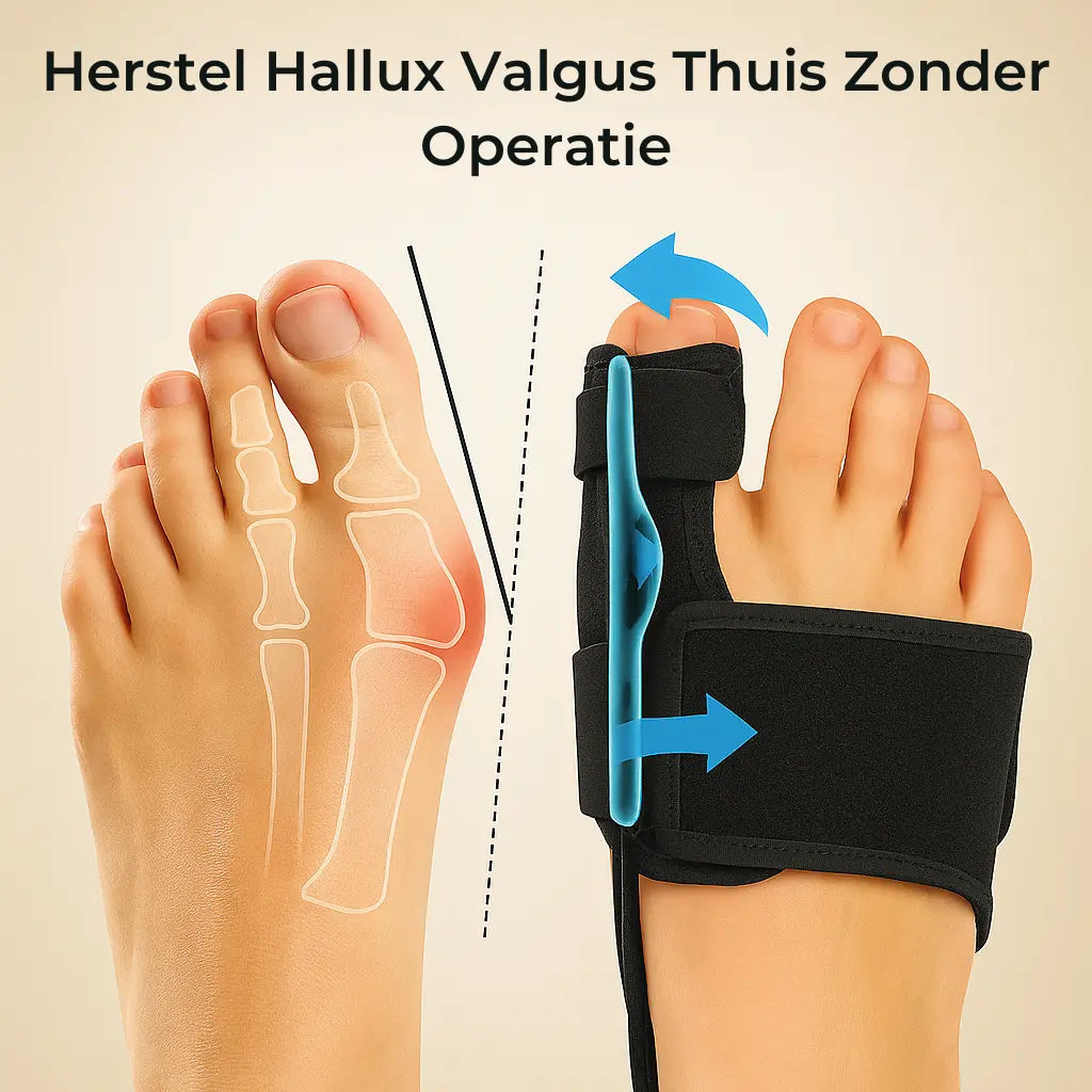 Zachte Teen Corrector ™