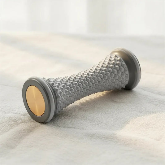 Voet Herstel Roller