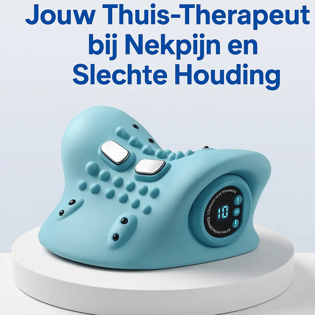 Spineflow™ Therapie Systeem