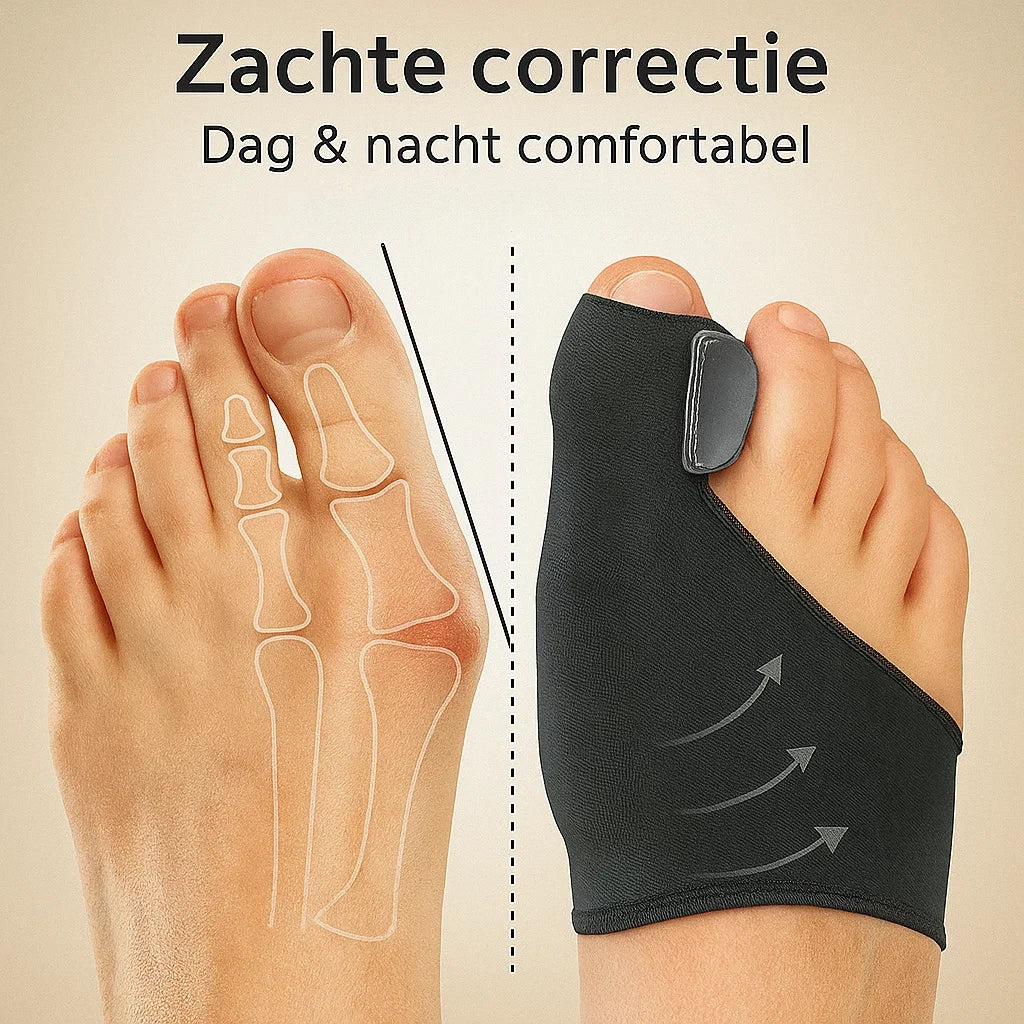 Zachte Teen Corrector