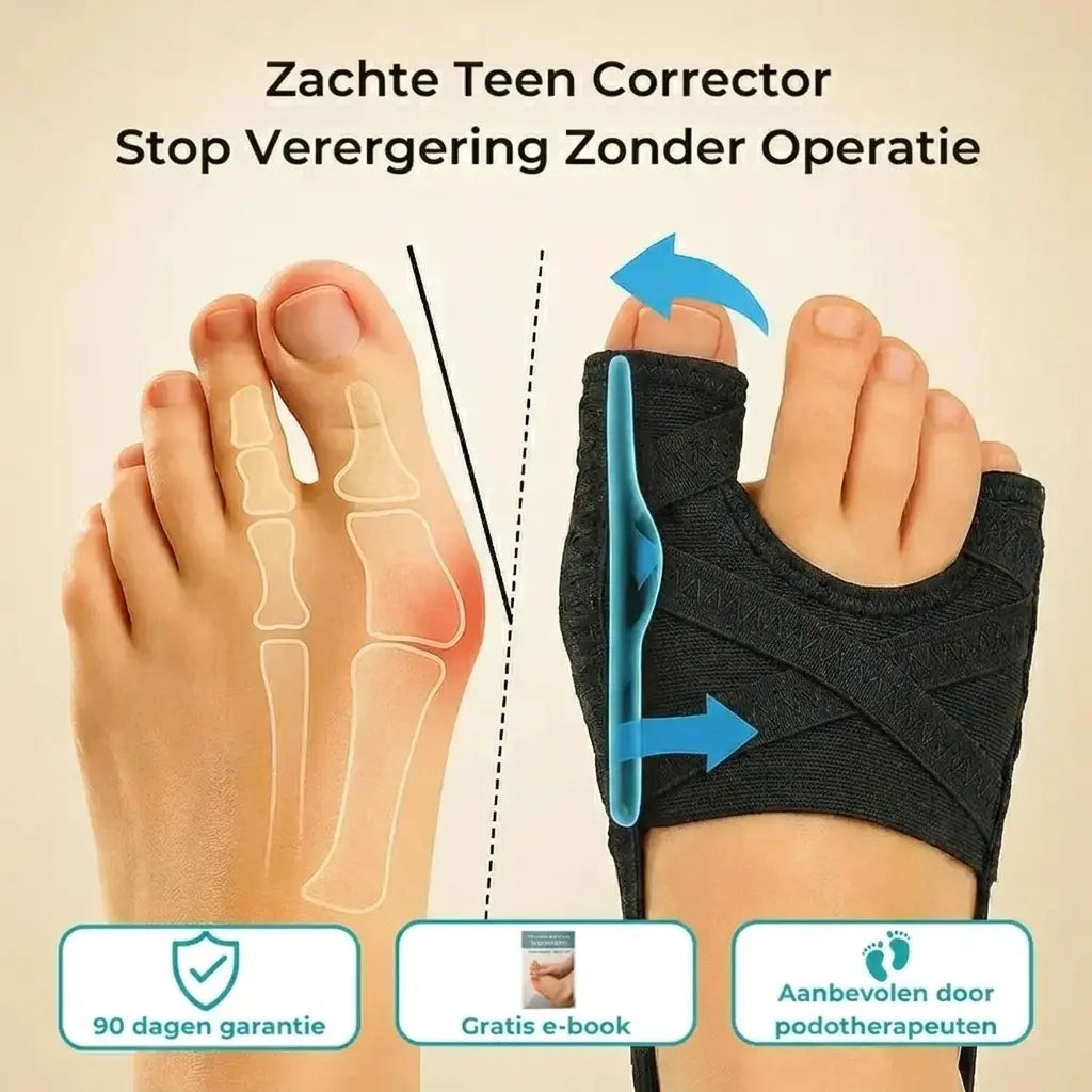 Teen Corrector