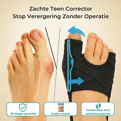 Teen Corrector