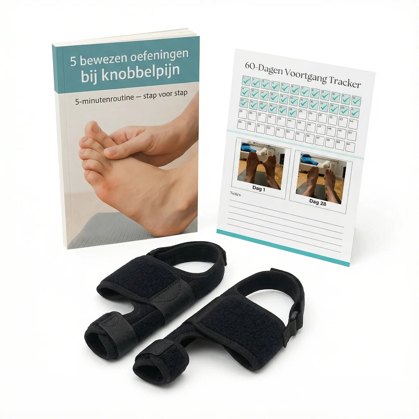 Soft Toe Corrector™