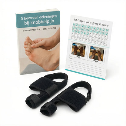 Soft Toe Corrector™