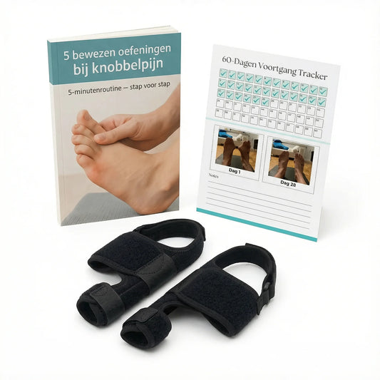 Soft Toe Corrector™