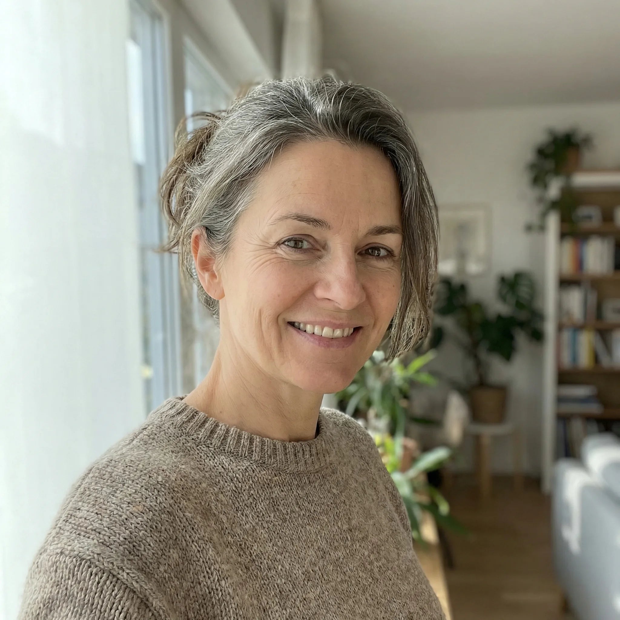 Saskia B., Haarlem